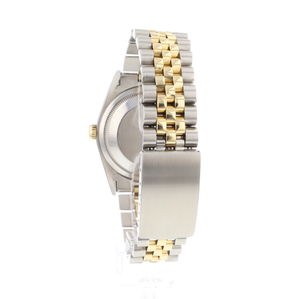 Rolex Datejust 16233