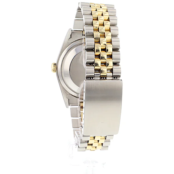 Rolex Datejust 16233 Rolex Datejust 16233