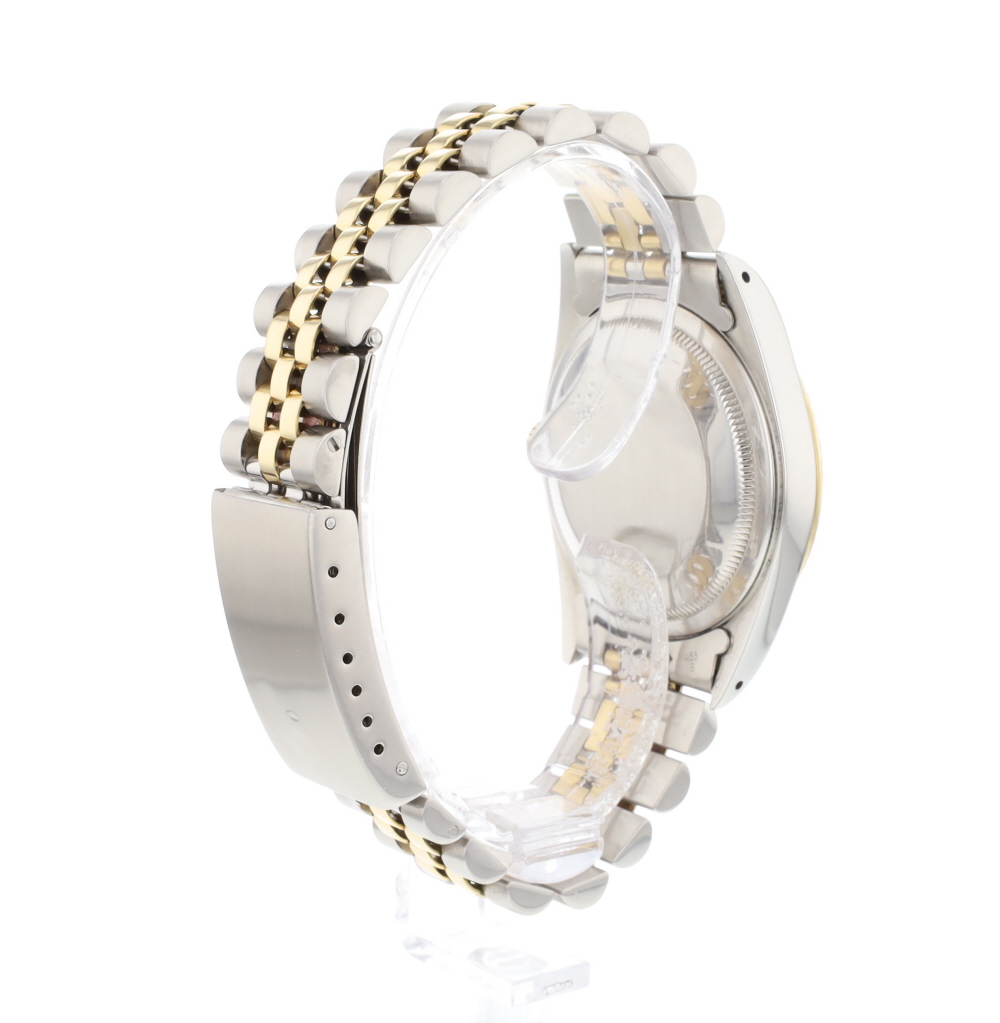 Rolex Datejust 16233