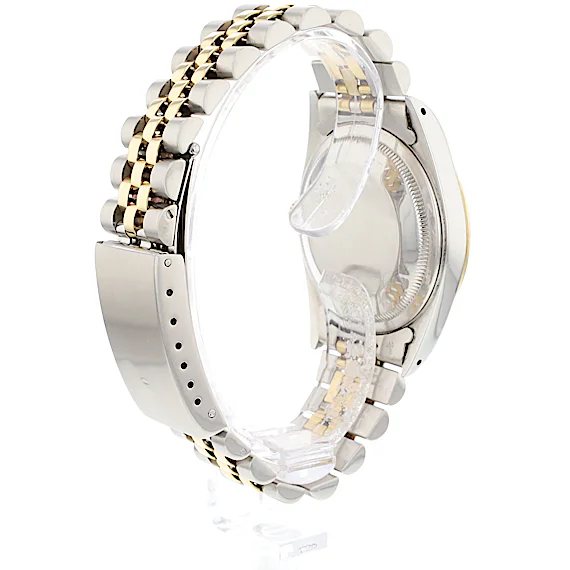 Rolex Datejust 16233 Rolex Datejust 16233