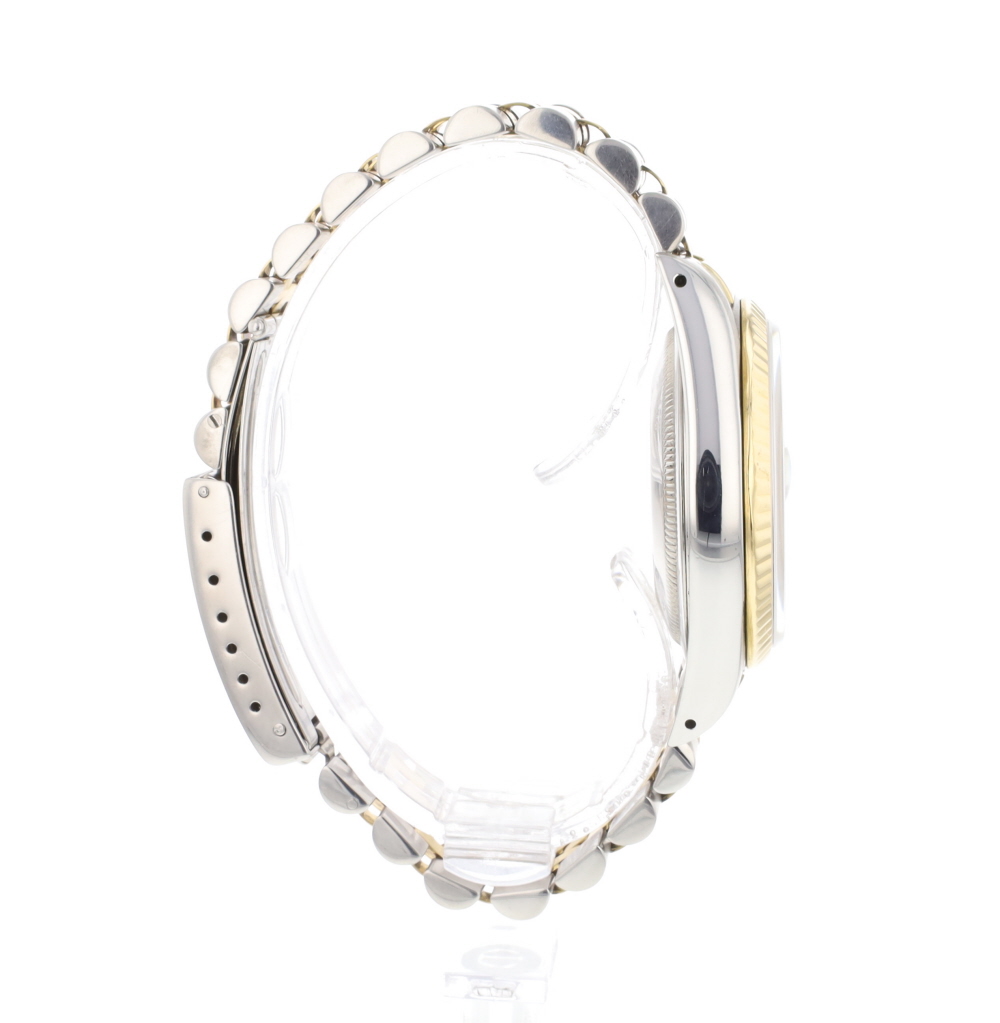 Rolex Datejust 16233