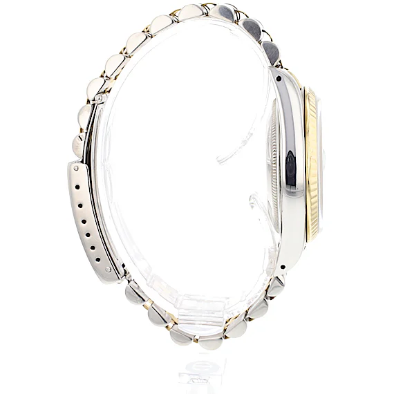 Rolex Datejust 16233 Rolex Datejust 16233