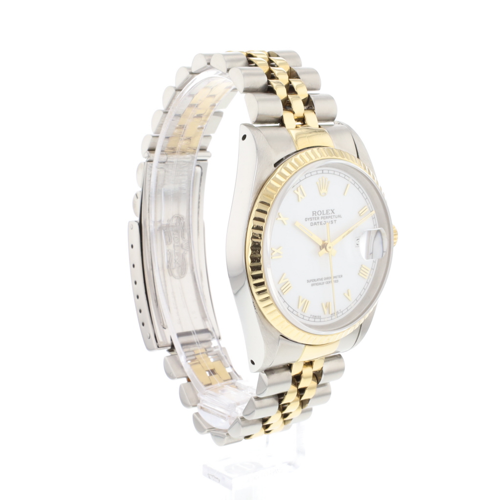 Rolex Datejust 16233