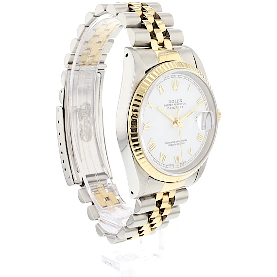 Rolex Datejust 16233 Rolex Datejust 16233