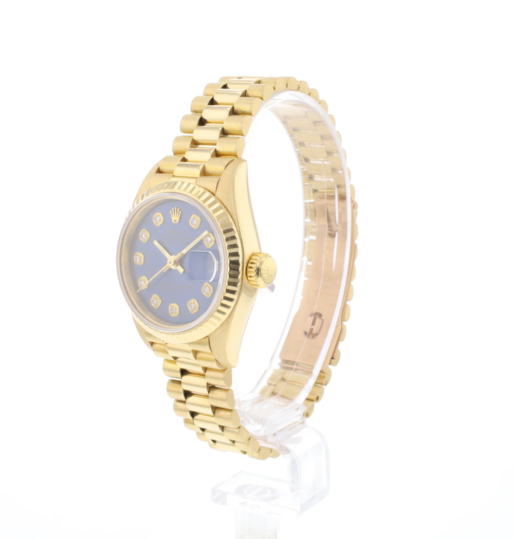 Audemars Piguet Royal Oak 1802