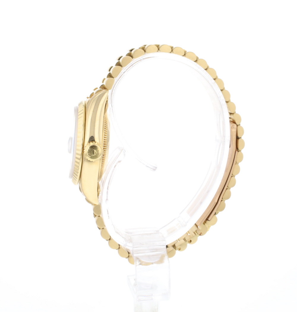 Audemars Piguet Royal Oak 1802