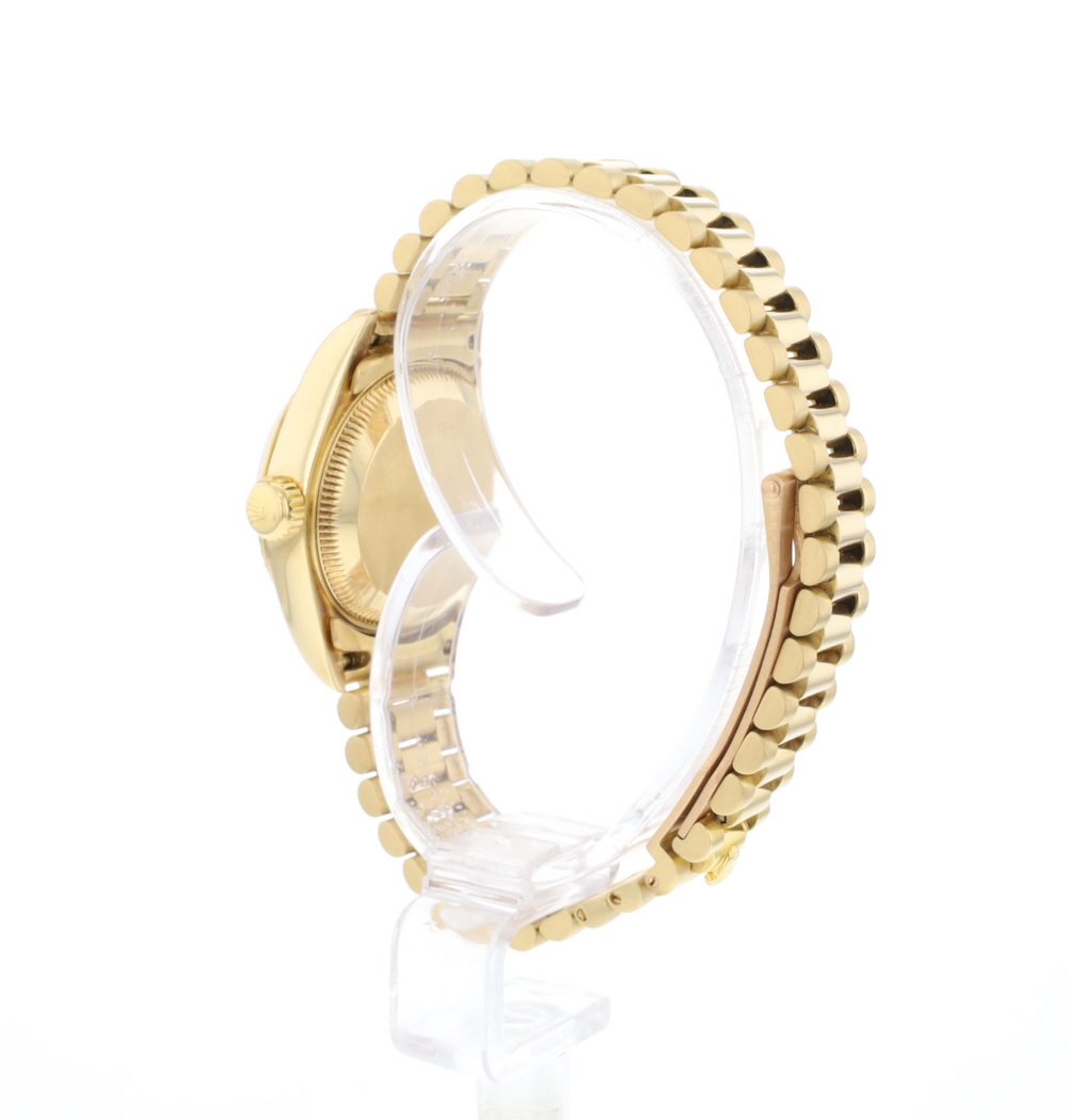 Audemars Piguet Royal Oak 1802