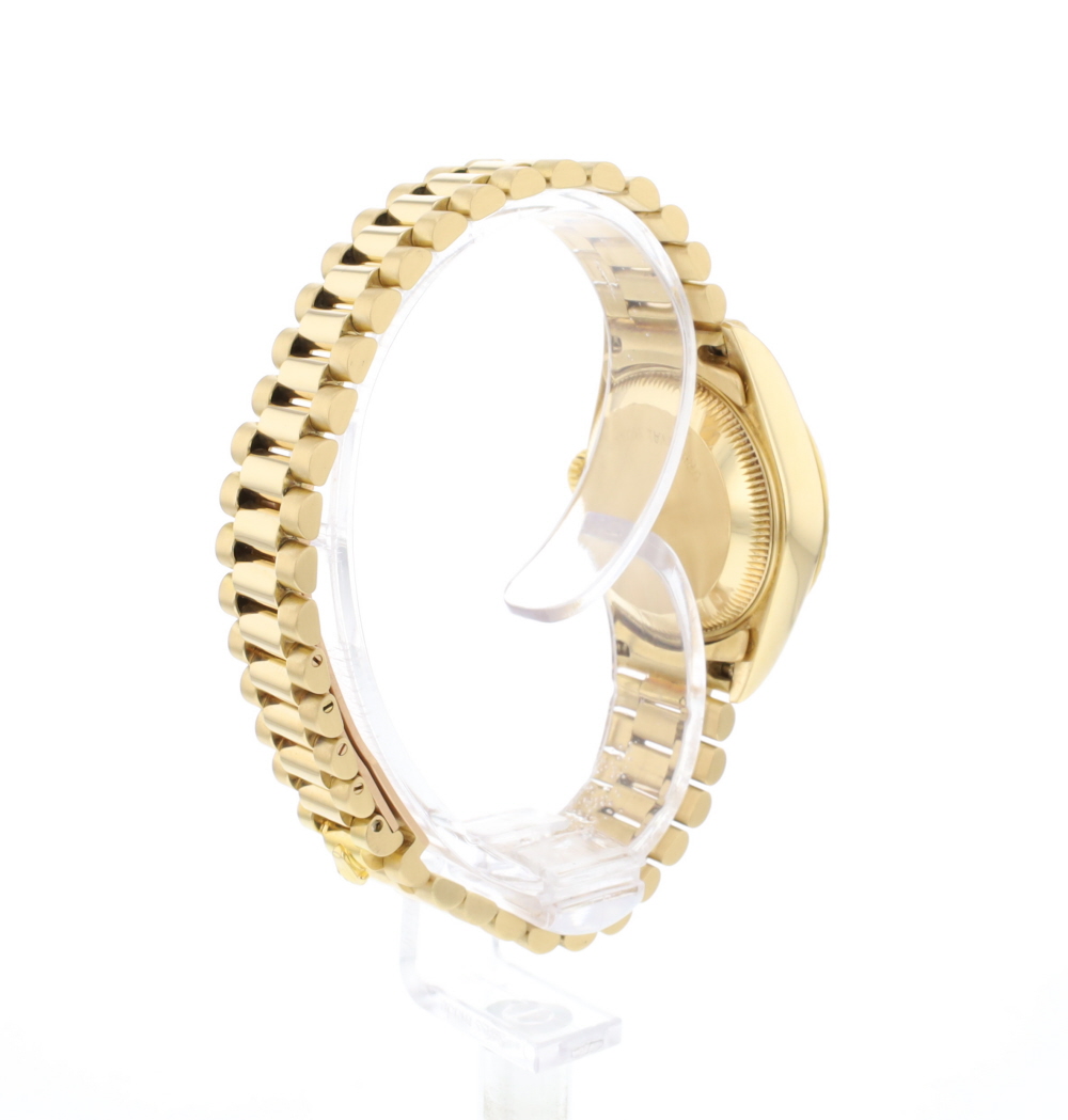 Audemars Piguet Royal Oak 1802