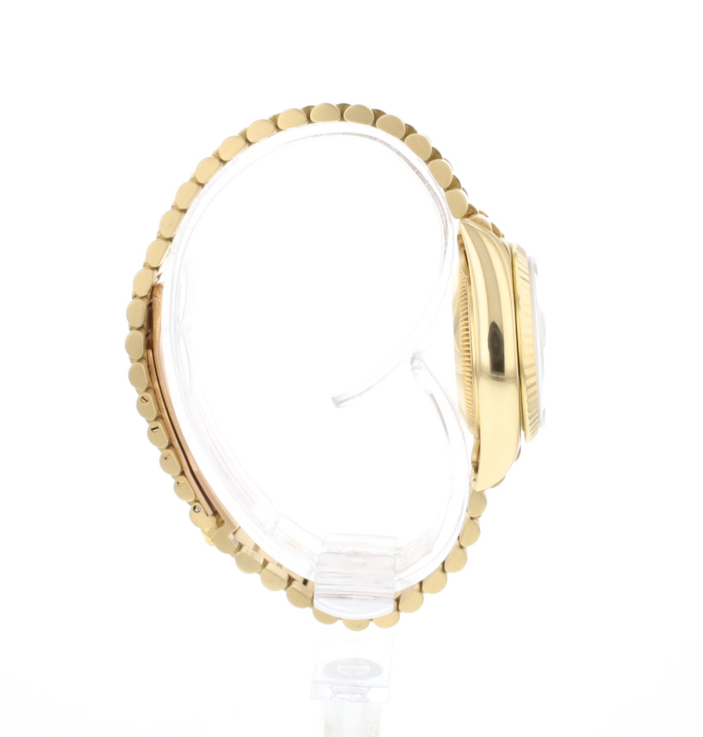 Audemars Piguet Royal Oak 1802