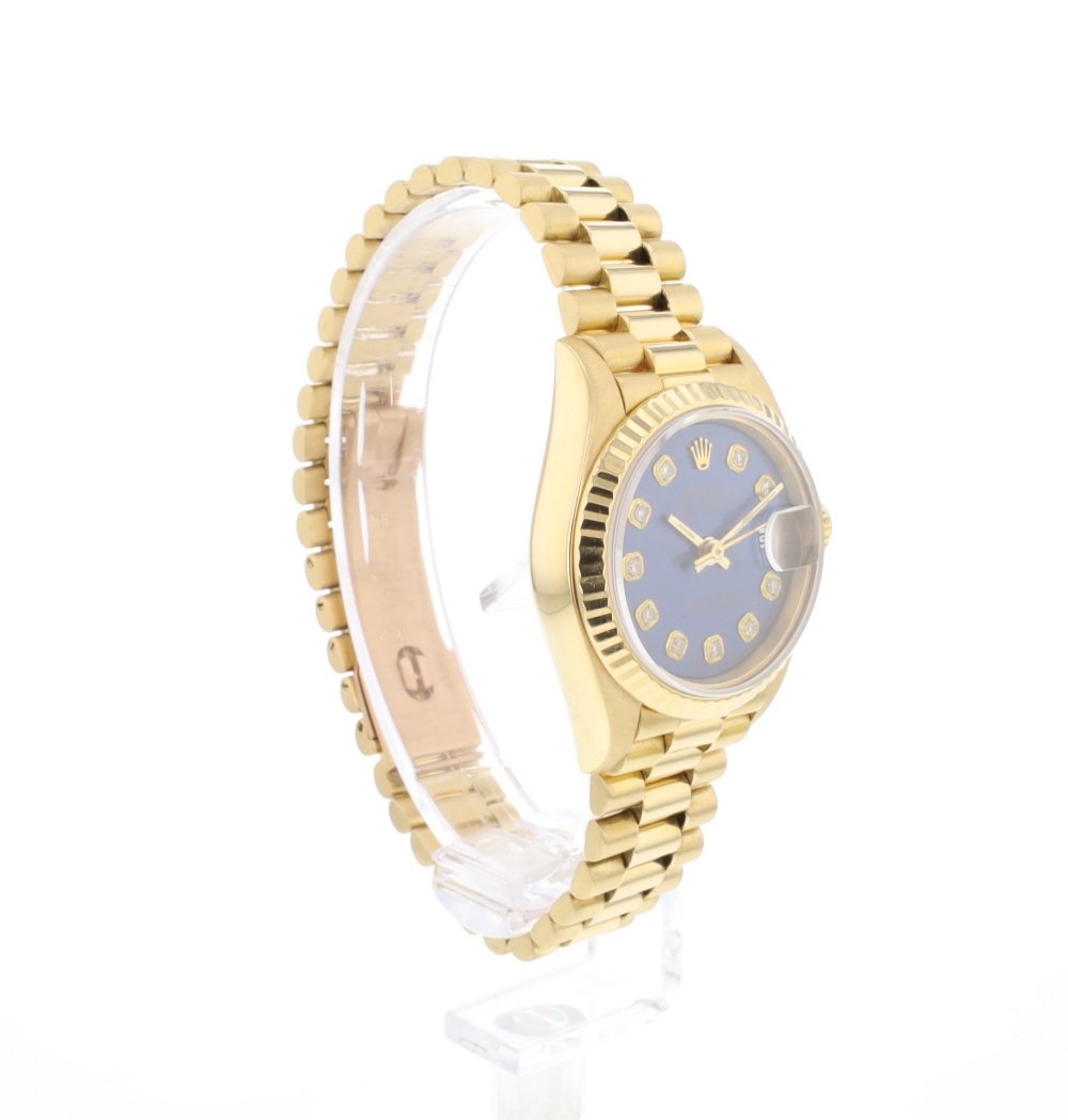 Audemars Piguet Royal Oak 1802