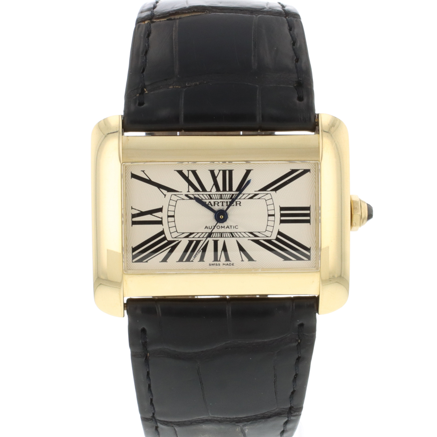 Rolex Datejust 16234