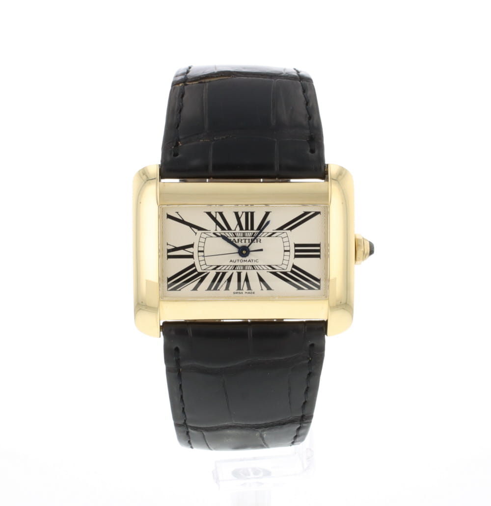 Rolex Datejust 16234