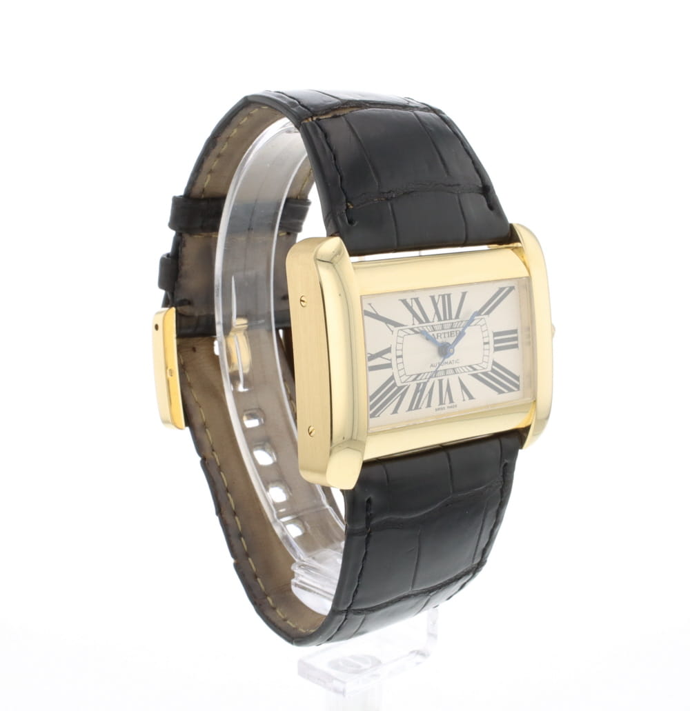 Rolex Datejust 16234