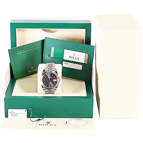 Tudor Black Bay 283581-5003 Tudor Black Bay 283581-5003