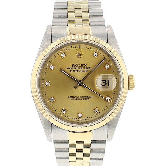 Rolex Day-Date 126234 Rolex Day-Date 126234