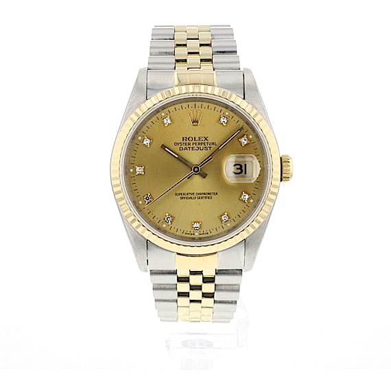 Rolex Day-Date 126234 Rolex Day-Date 126234