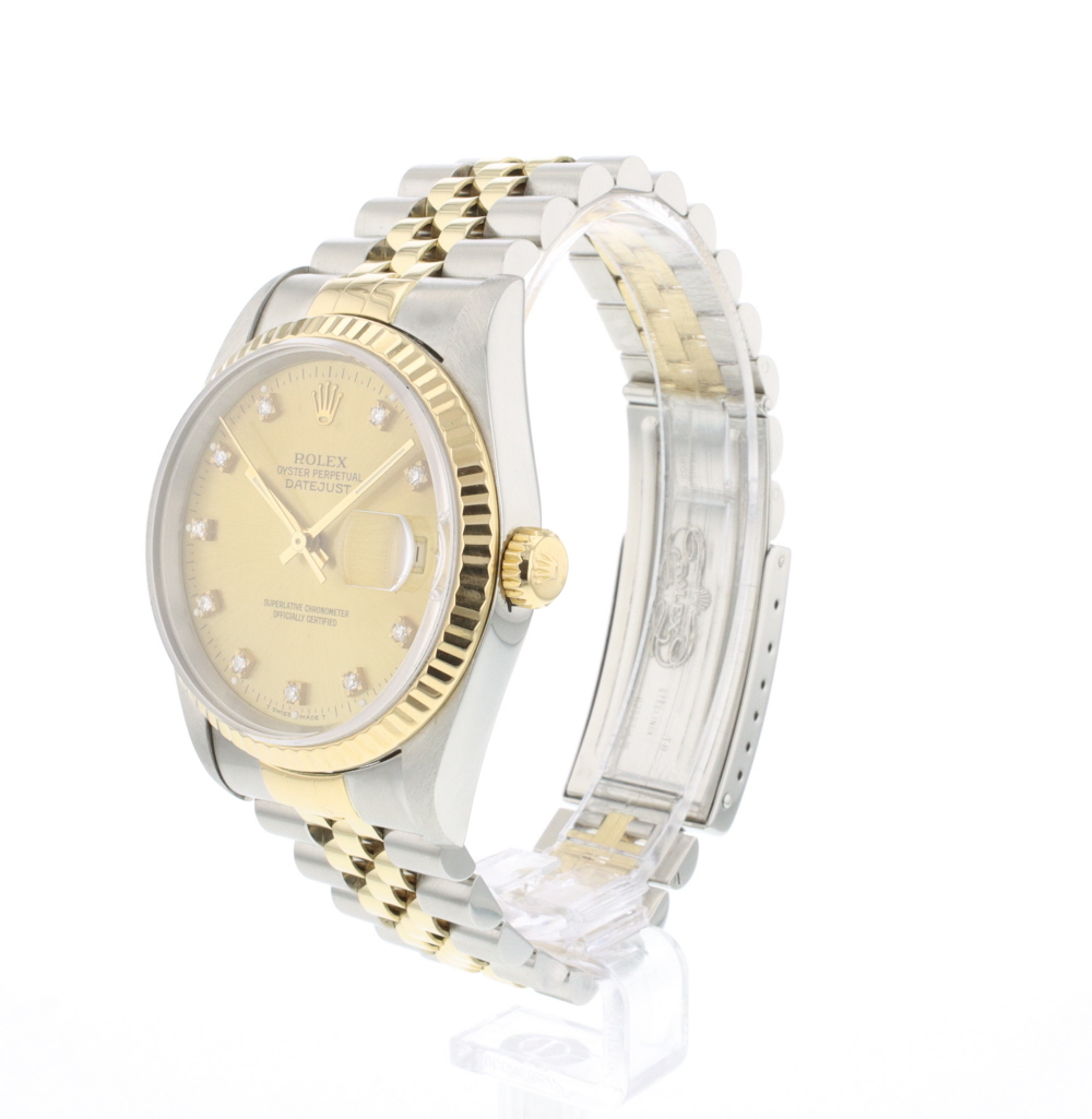 Rolex Day-Date 126234