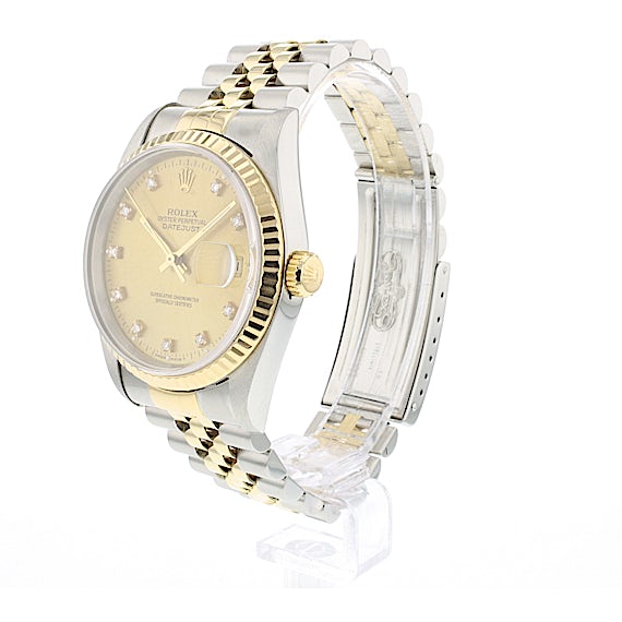 Rolex Day-Date 126234 Rolex Day-Date 126234