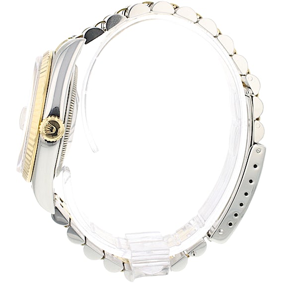 Rolex Datejust 16233 Rolex Datejust 16233