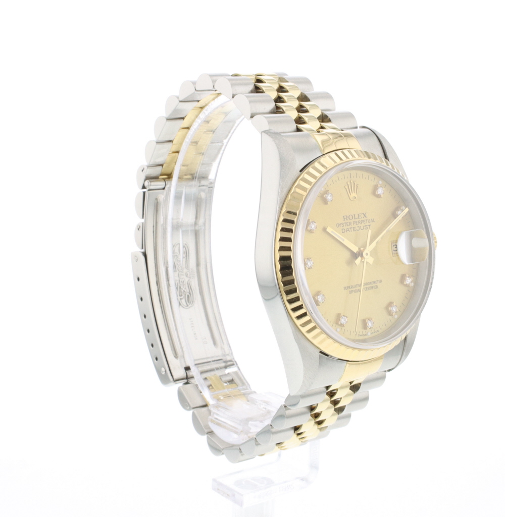 Rolex Day-Date 126234