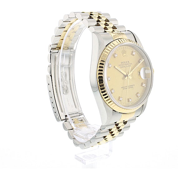 Rolex Day-Date 126234 Rolex Day-Date 126234