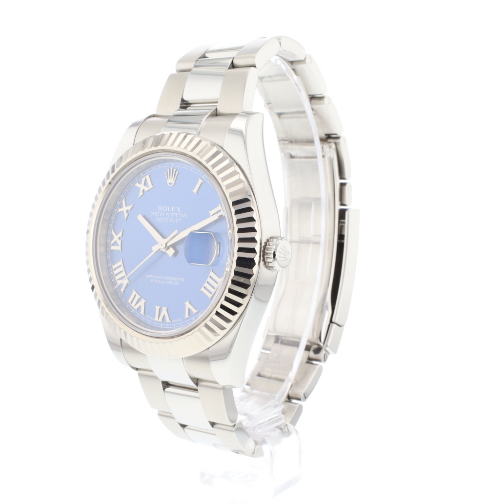Rolex Datejust II 116334