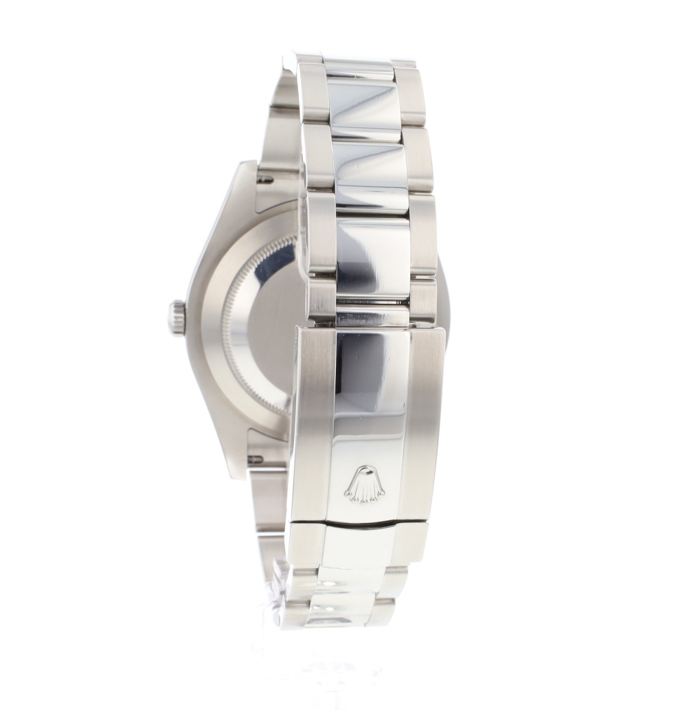 Rolex Datejust II 116334