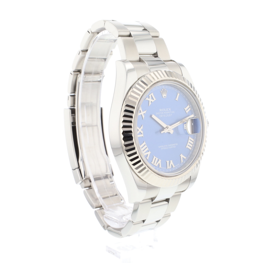 Rolex Datejust II 116334