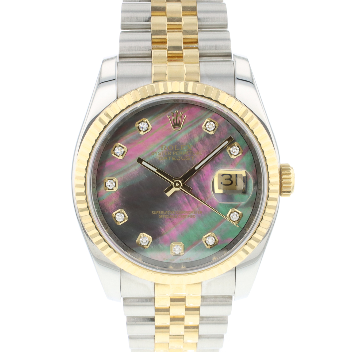 Panerai Luminor 16233