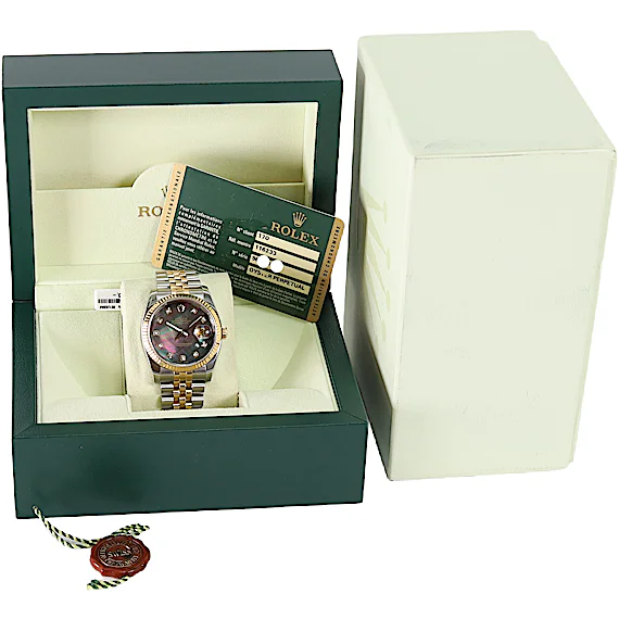 Panerai Luminor 16233 Panerai Luminor 16233