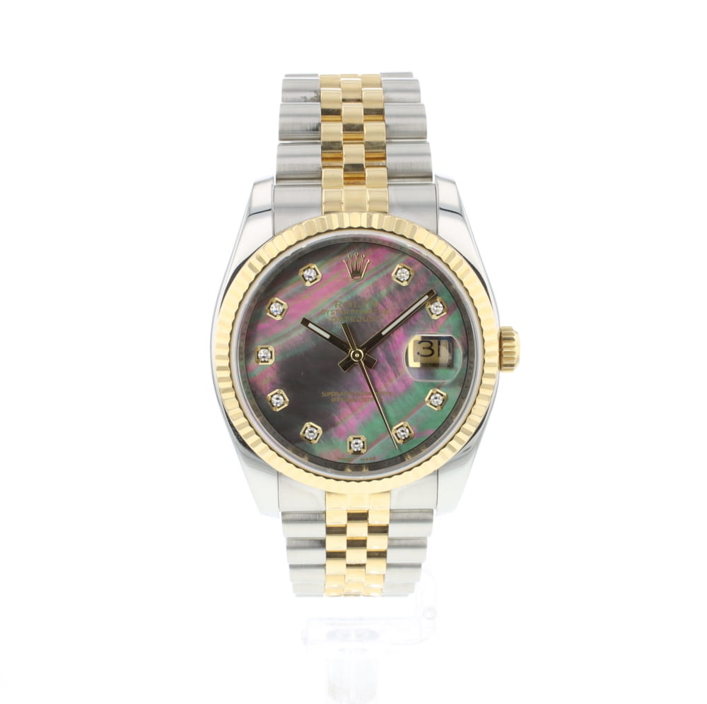 Panerai Luminor 16233