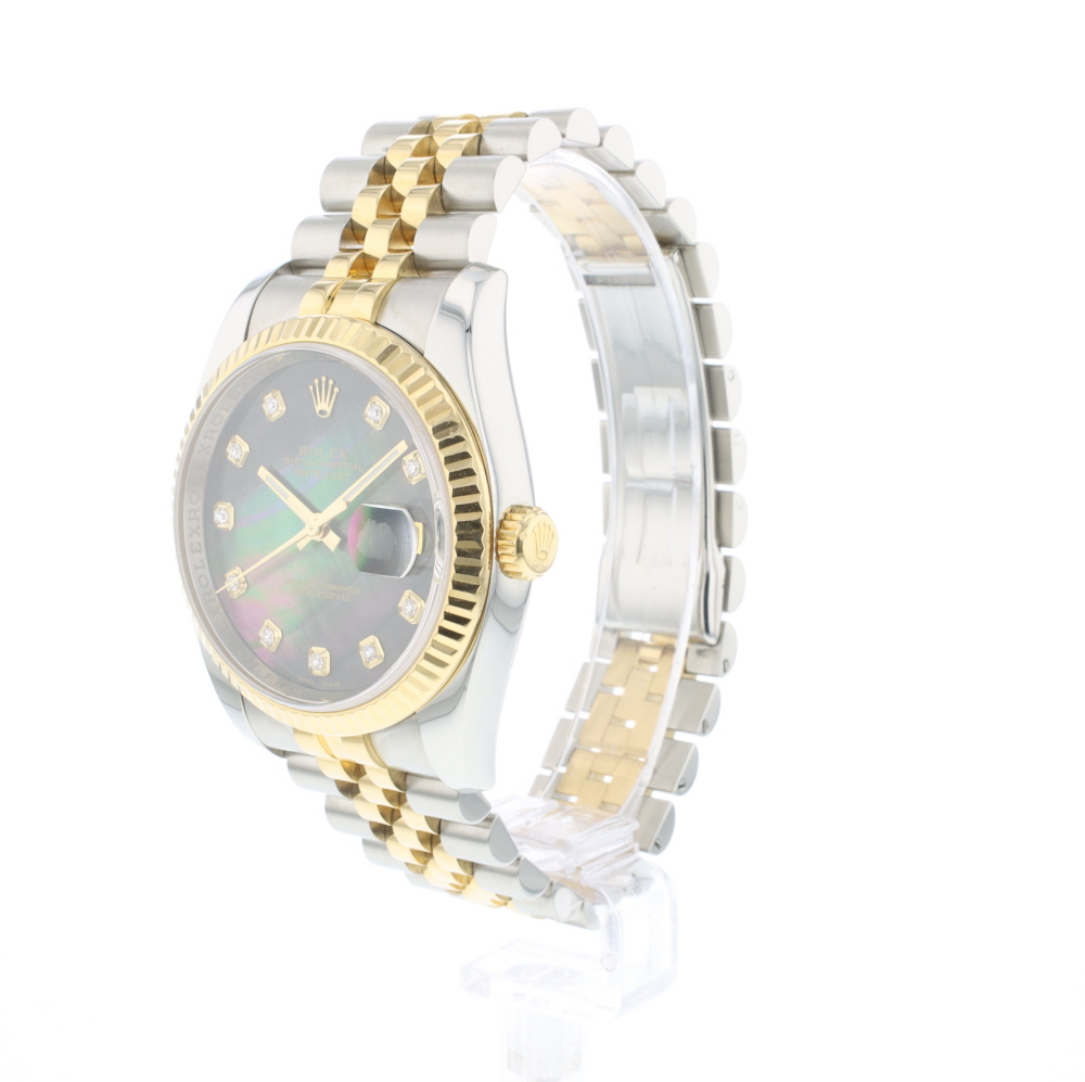 Panerai Luminor 16233