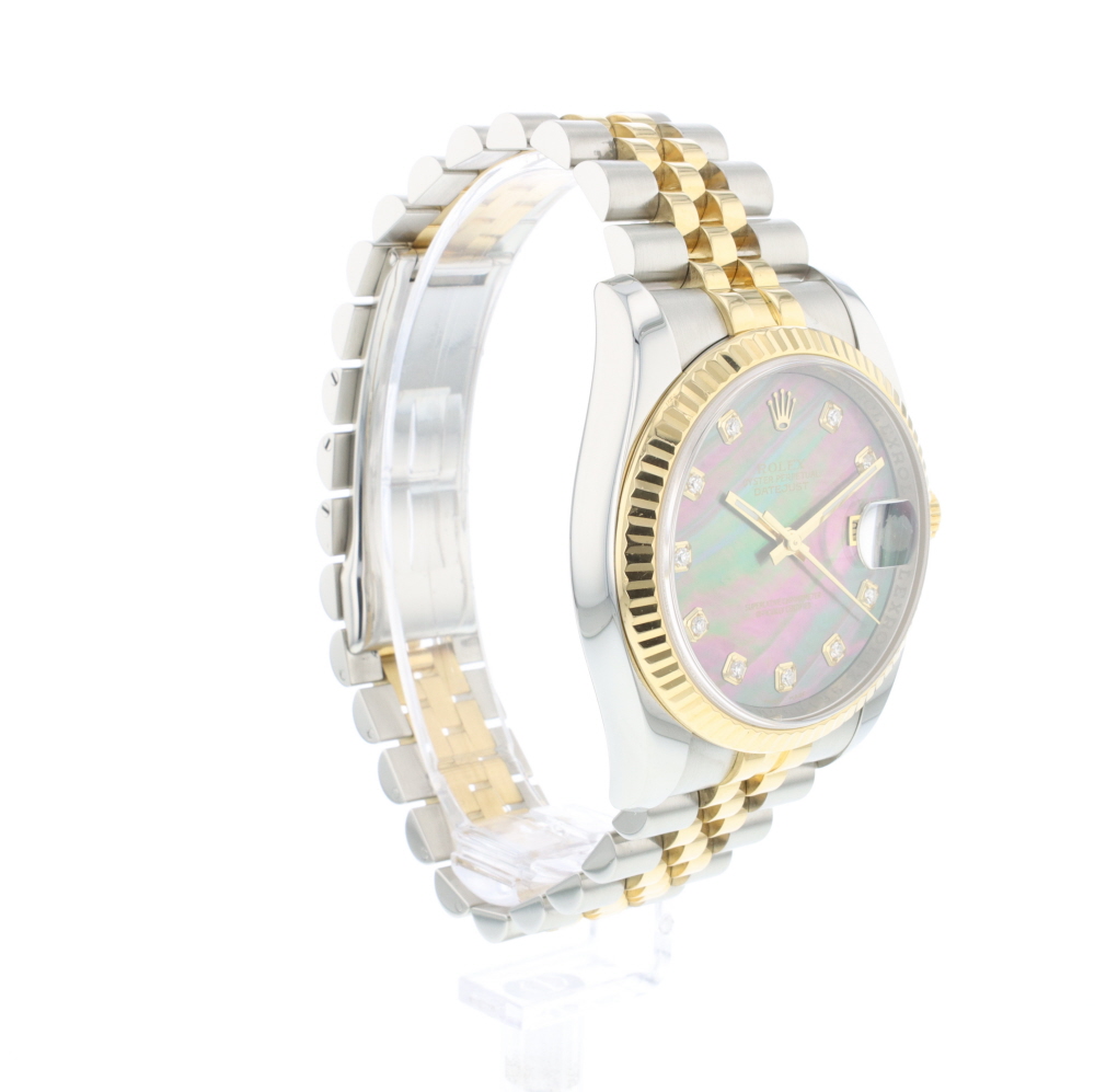 Panerai Luminor 16233