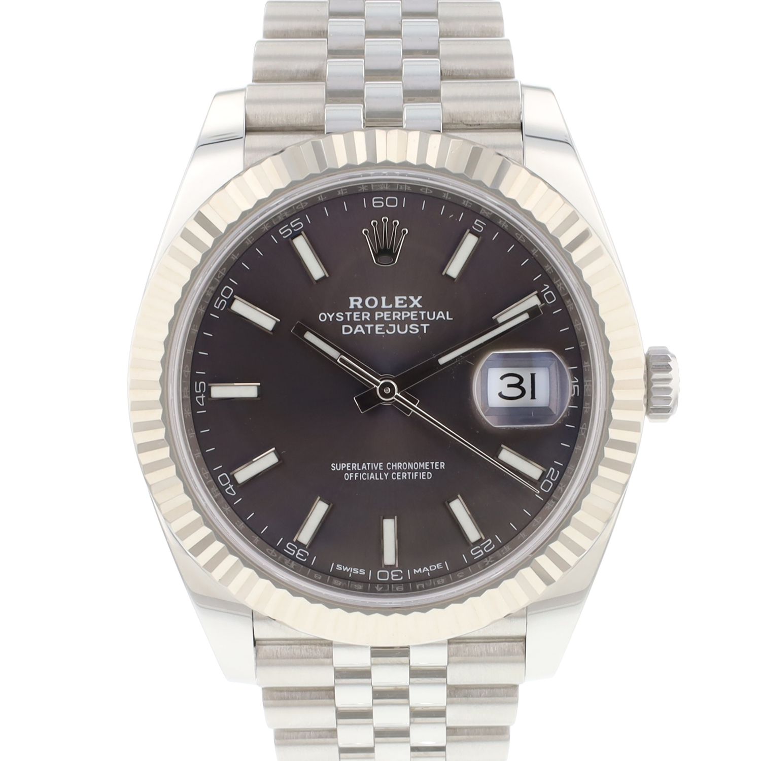 IWC Portofino 116231