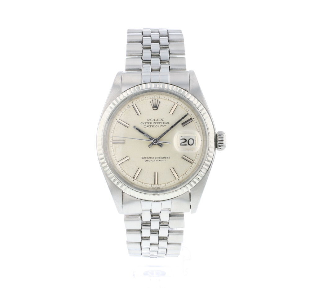 Porsche Design Flat 116519