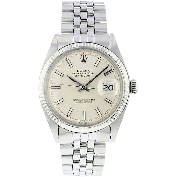 Rolex Datejust 1601 Rolex Datejust 1601
