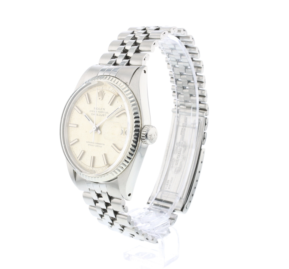 Porsche Design Flat 116519