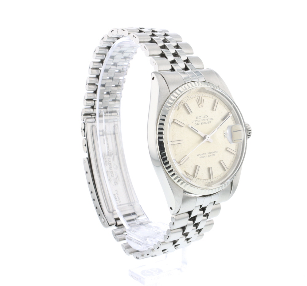 Porsche Design Flat 116519