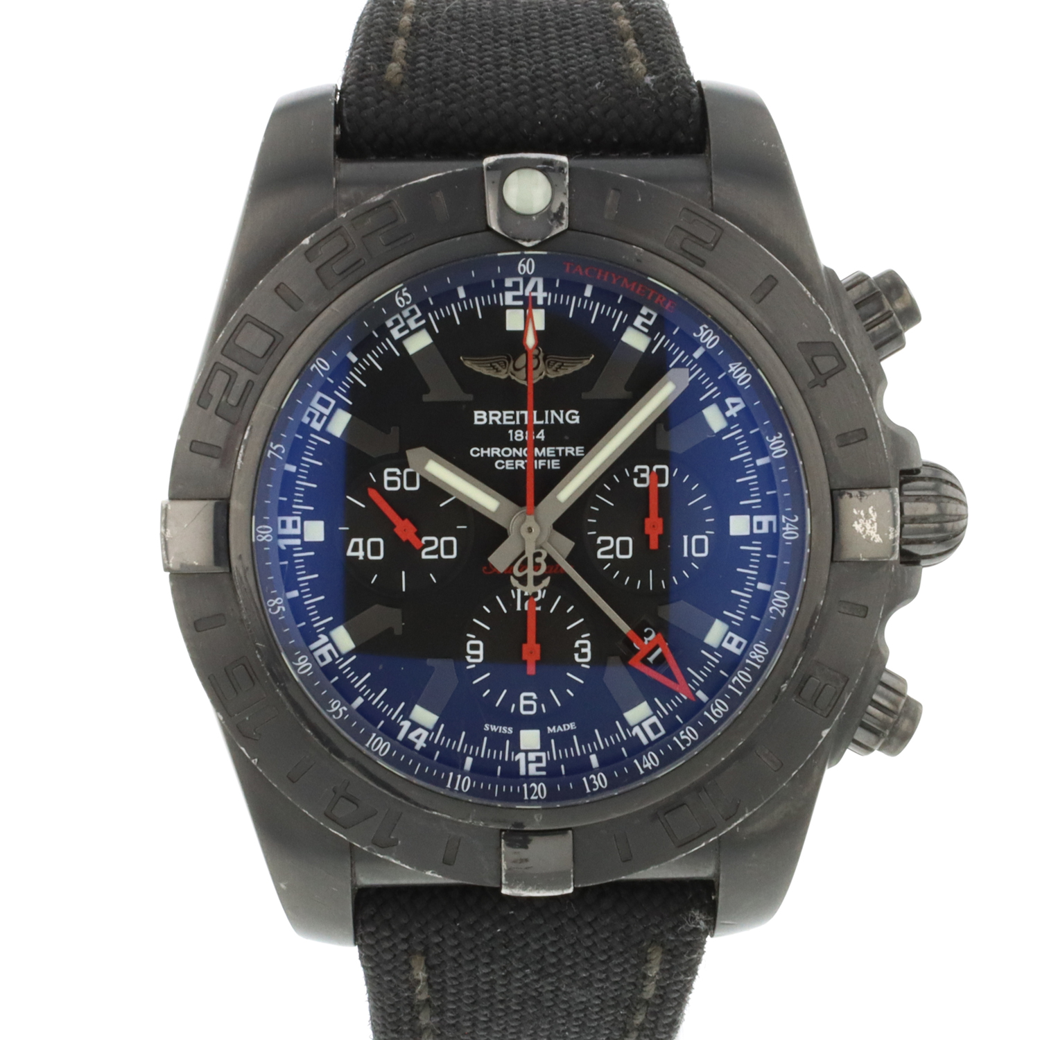 Breitling Chronomat