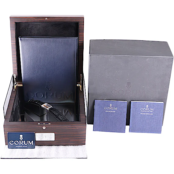 Corum Rolls Royce 13.850.69 Corum Rolls Royce 13.850.69