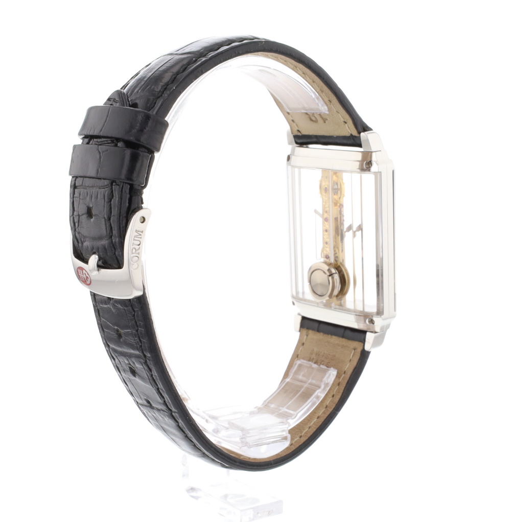 Corum Rolls Royce 13.850.69