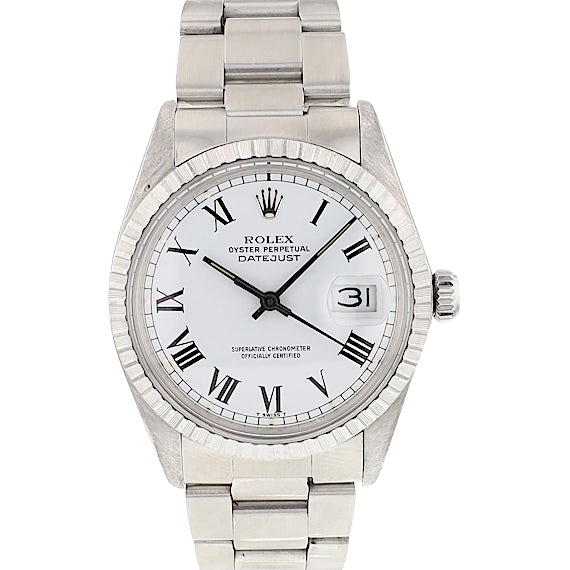 Rolex Datejust 126300 Rolex Datejust 126300