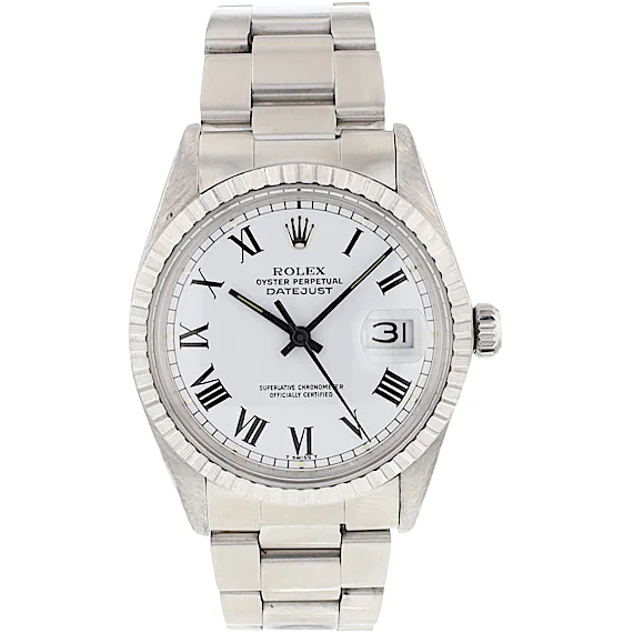 Rolex Datejust 126300 Rolex Datejust 126300