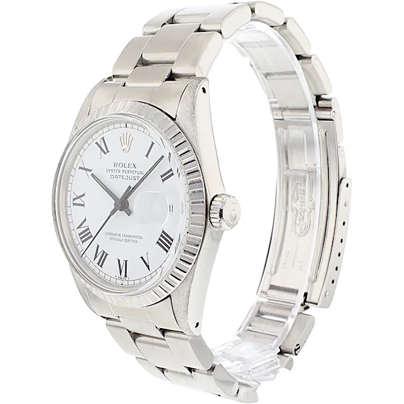 Rolex Datejust 126300 Rolex Datejust 126300