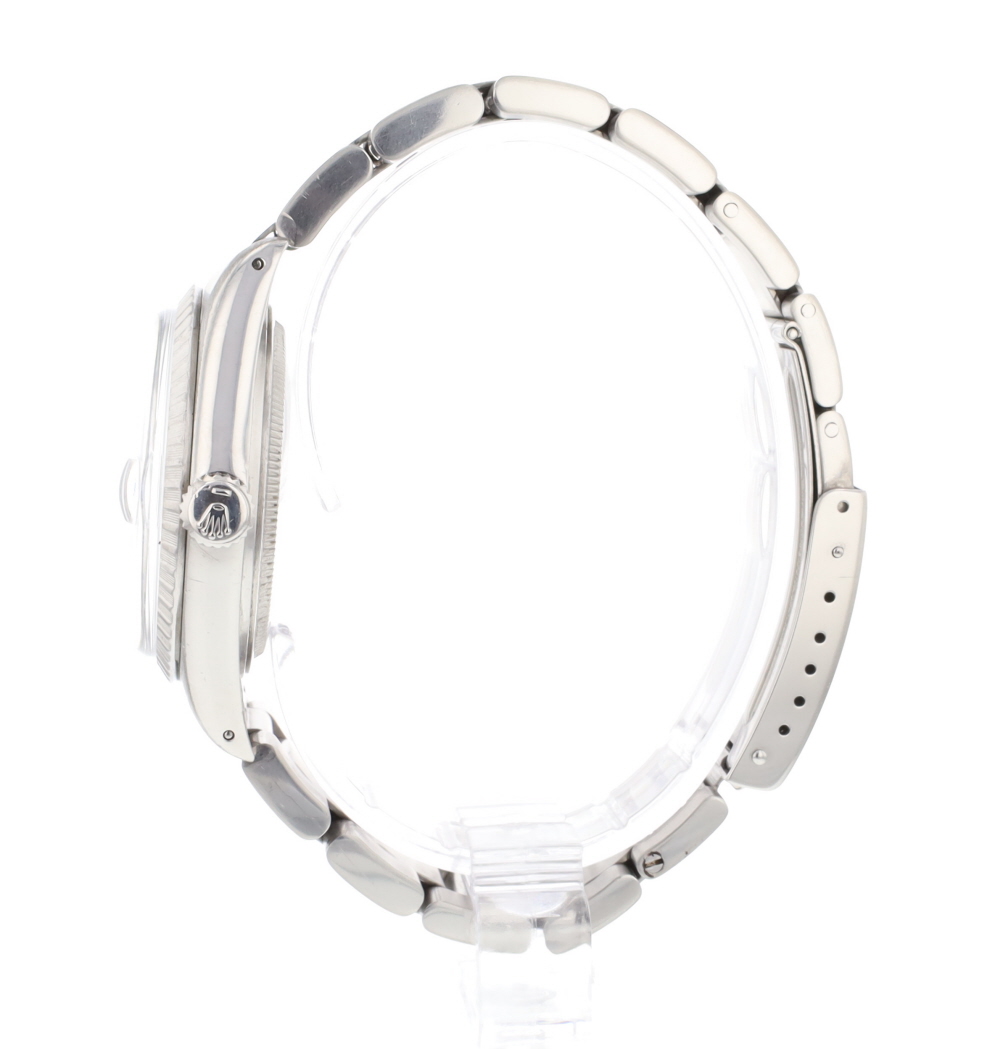 Rolex Datejust 126300