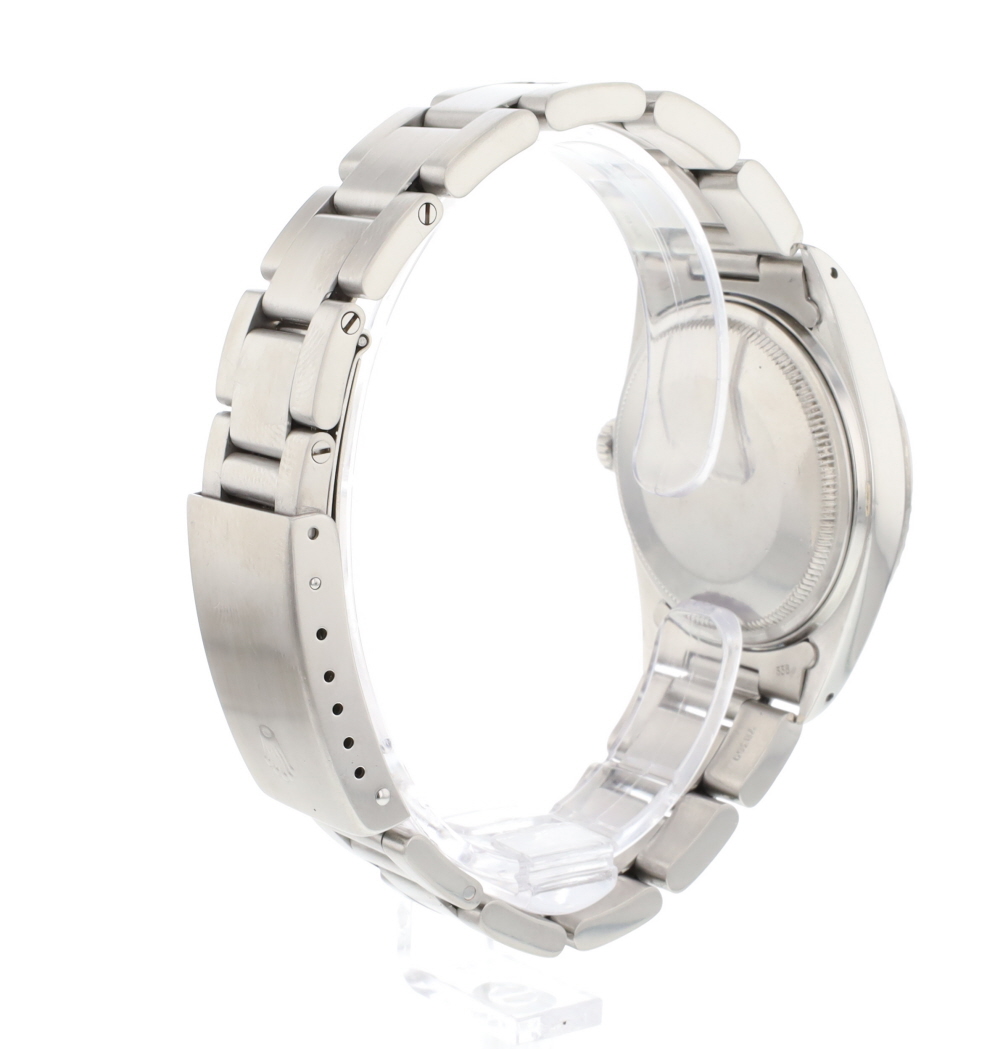 Rolex Datejust 126300