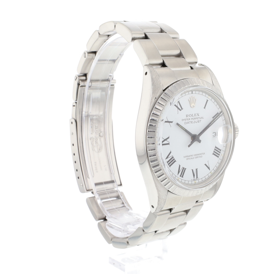 Rolex Datejust 126300