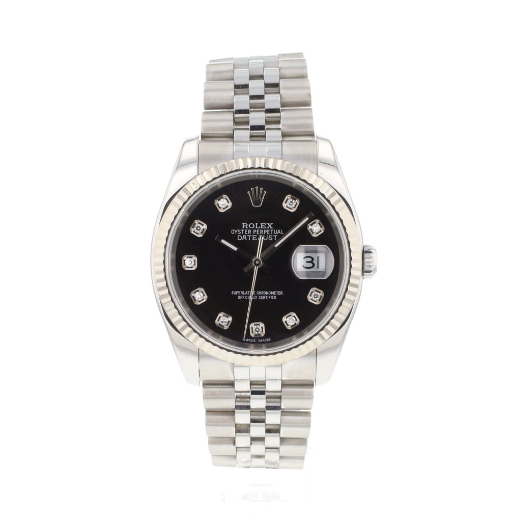 Rolex Datejust 116234