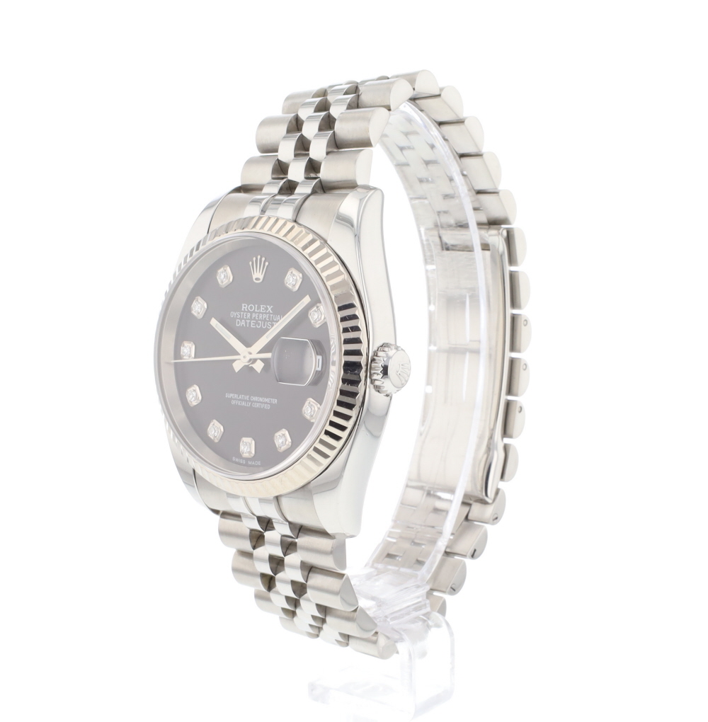 Rolex Datejust 116234