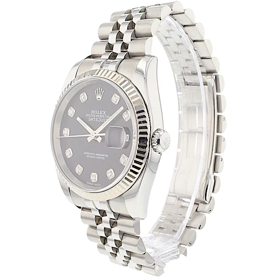 Rolex Datejust 16234 Rolex Datejust 16234